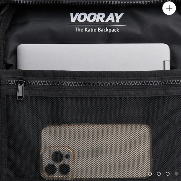 Katie Backpack by Vooray - Picture 4 of 5